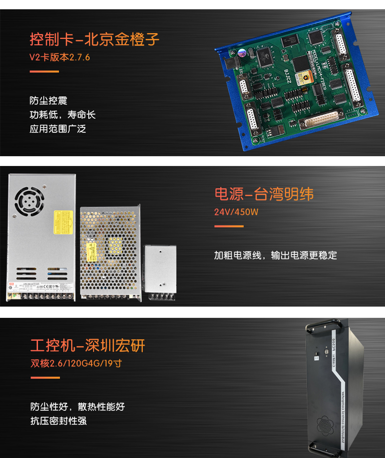 二氧化碳(CO2)激光打標(biāo)機(jī)(圖5) 二氧化碳(CO2)激光打標(biāo)機(jī)(圖5)